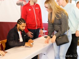 Serge Gnabry